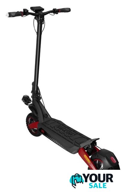 Электросамокат Sencor Scooter X70 - Изображение №9 — Интернет-магазин Your Sale