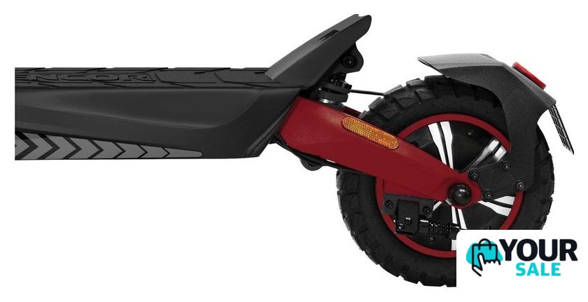 Электросамокат Sencor Scooter X70 - Изображение №4 — Интернет-магазин Your Sale