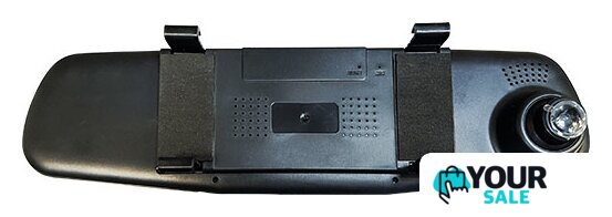 Видеорегистратор-зеркало Sho-Me SFHD 600 - Изображение №4 — Интернет-магазин Your Sale