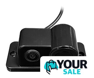 Видеорегистратор-зеркало Sho-Me SFHD 600 - Изображение №2 — Интернет-магазин Your Sale