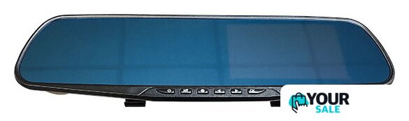 Видеорегистратор-зеркало Sho-Me SFHD 600 - Изображение №1 — Интернет-магазин Your Sale