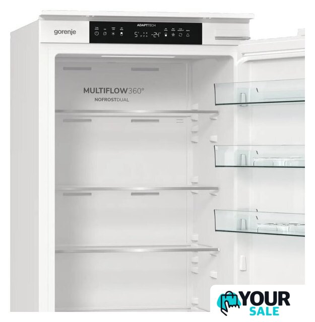 Холодильник Gorenje NRKI519E41 - Изображение №9 — Интернет-магазин Your Sale