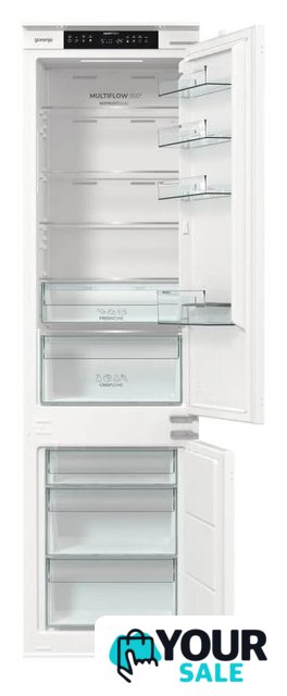 Холодильник Gorenje NRKI519E41 - Изображение №5 — Интернет-магазин Your Sale