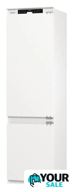 Холодильник Gorenje NRKI519E41 - Изображение №7 — Интернет-магазин Your Sale