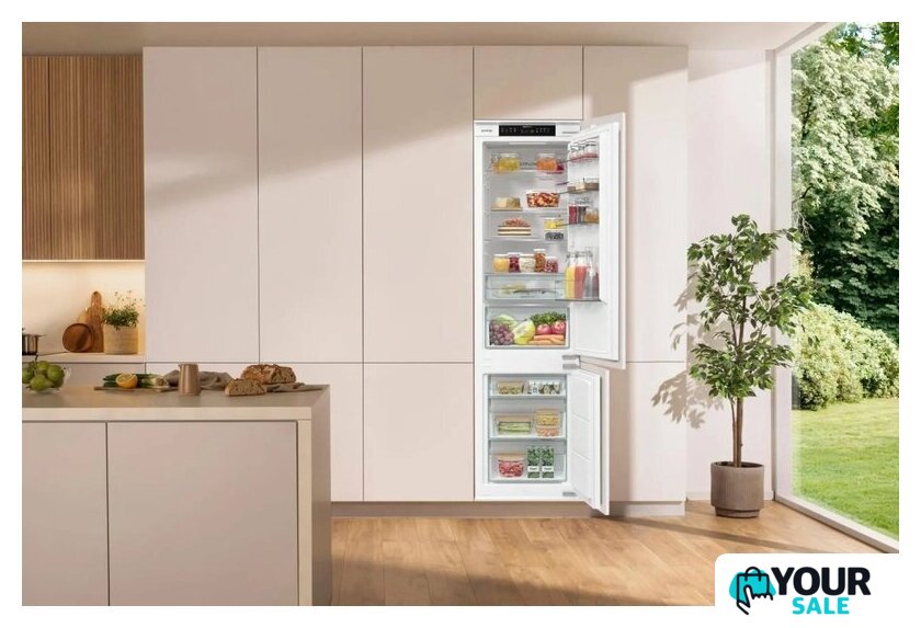 Холодильник Gorenje NRKI519E41 - Изображение №11 — Интернет-магазин Your Sale
