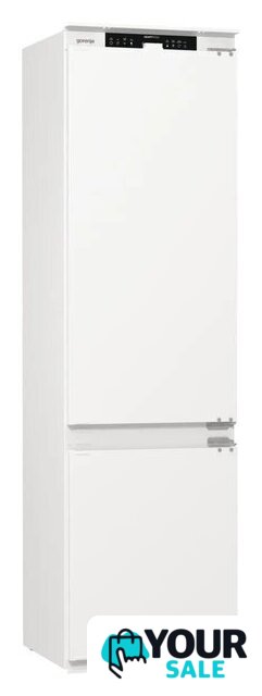 Холодильник Gorenje NRKI519E41 - Изображение №3 — Интернет-магазин Your Sale