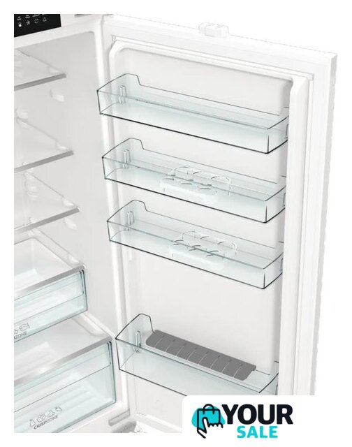 Холодильник Gorenje NRKI519E41 - Изображение №10 — Интернет-магазин Your Sale