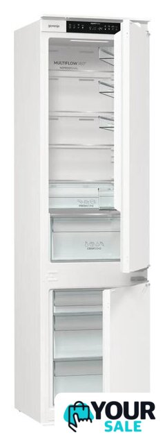 Холодильник Gorenje NRKI519E41 - Изображение №2 — Интернет-магазин Your Sale