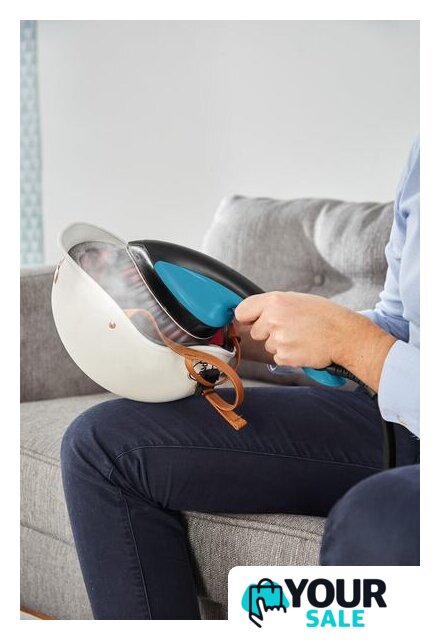 Отпариватель Tefal Ixeo QT1511E0 - Изображение №17 — Интернет-магазин Your Sale