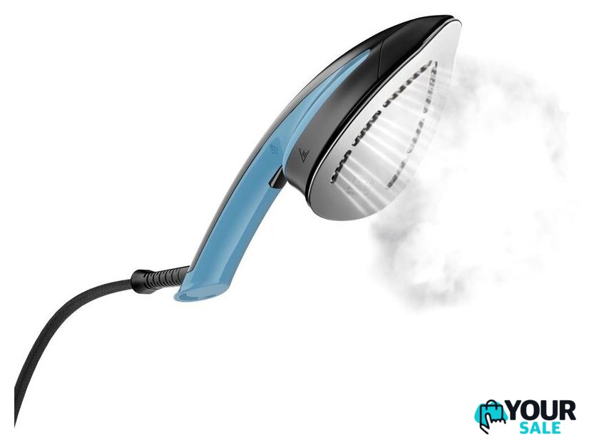 Отпариватель Tefal Ixeo QT1511E0 - Изображение №7 — Интернет-магазин Your Sale