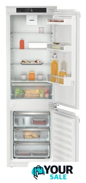 Холодильник Liebherr ICNd 5103 Pure NoFrost - Изображение №3 — Интернет-магазин Your Sale