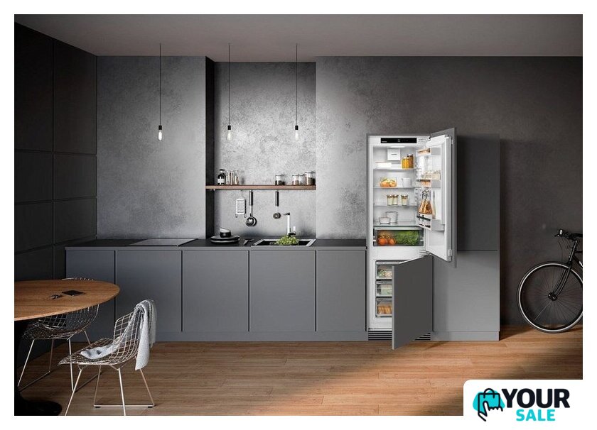 Холодильник Liebherr ICNd 5103 Pure NoFrost - Изображение №4 — Интернет-магазин Your Sale