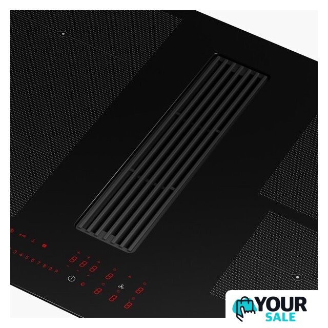 Варочная панель Franke Maris 2gether Minimal Black FMA 8381R HI 340.0705.337 - Изображение №3 — Интернет-магазин Your Sale