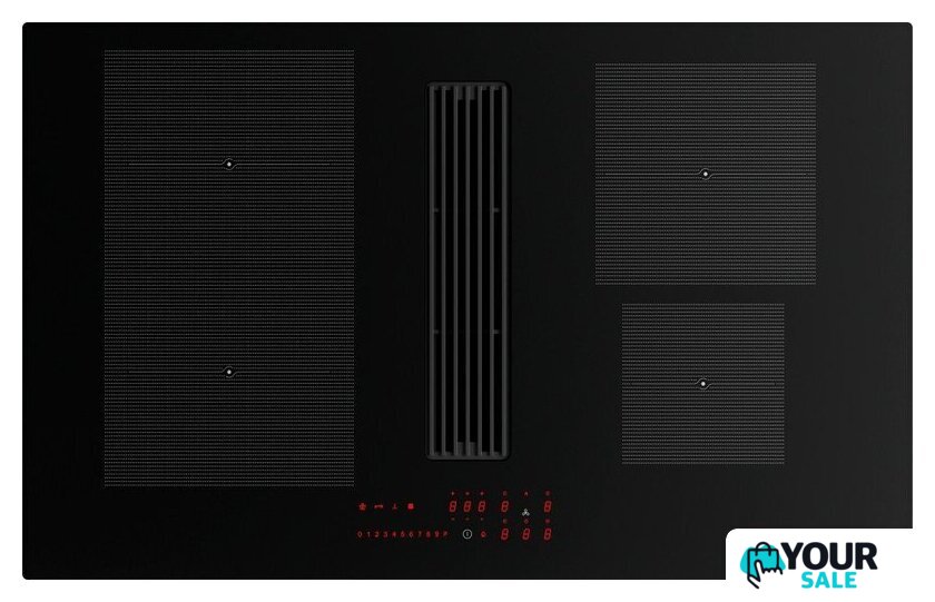 Варочная панель Franke Maris 2gether Minimal Black FMA 8381R HI 340.0705.337 - Изображение №1 — Интернет-магазин Your Sale
