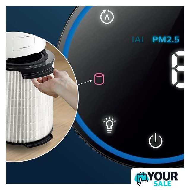 Фильтр-картридж Philips FY1700/30 - Изображение №3 — Интернет-магазин Your Sale