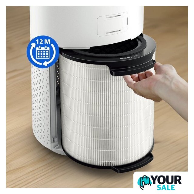 Фильтр-картридж Philips FY1700/30 - Изображение №4 — Интернет-магазин Your Sale