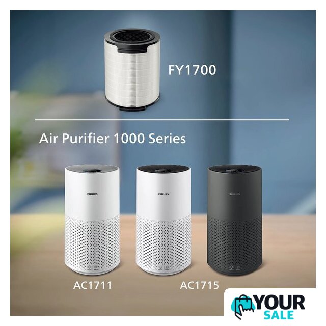 Фильтр-картридж Philips FY1700/30 - Изображение №2 — Интернет-магазин Your Sale