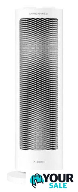 Тепловентилятор Xiaomi Fan Heater LSNFJ03ZMEU (европейская версия) - Изображение №1 — Интернет-магазин Your Sale