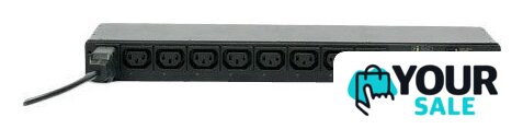 Блок распределения питания APC AP7921B - Изображение №1 — Интернет-магазин Your Sale