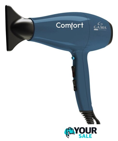 Фен GA.MA Comfort - Изображение №2 — Интернет-магазин Your Sale