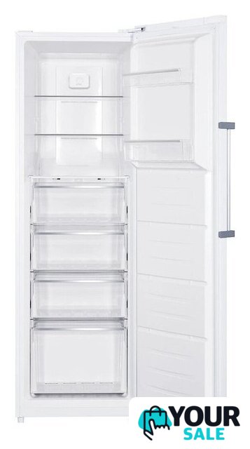 Морозильник Kernau KFUF 18163 NF W R - Изображение №3 — Интернет-магазин Your Sale