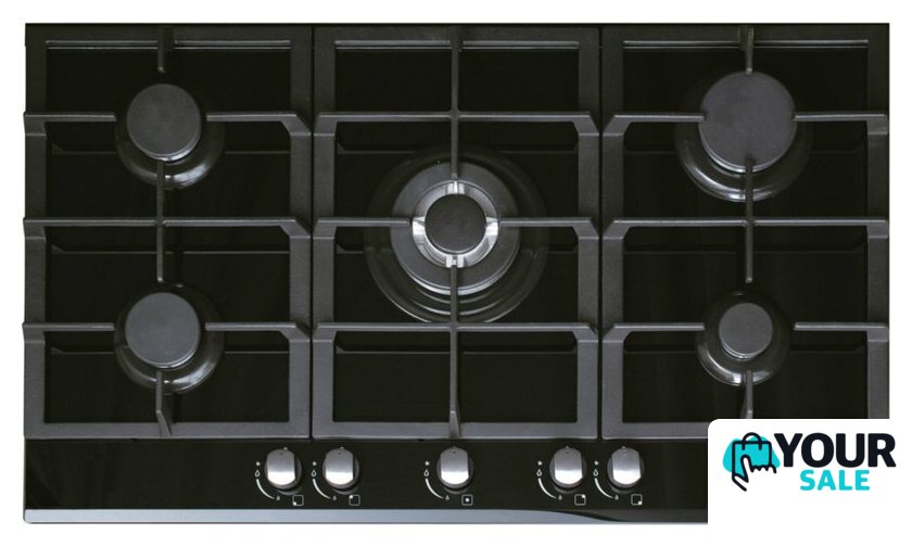 Варочная панель CATA LCI 941 BK - Изображение №1 — Интернет-магазин Your Sale