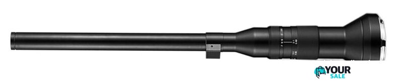 Объектив Laowa 24mm f/14 2X Macro Probe Cine для Arri PL - Изображение №1 — Интернет-магазин Your Sale