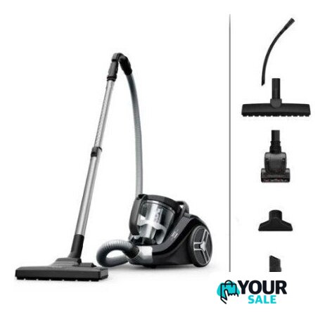 Пылесос Tefal TW4B75EA - Изображение №1 — Интернет-магазин Your Sale