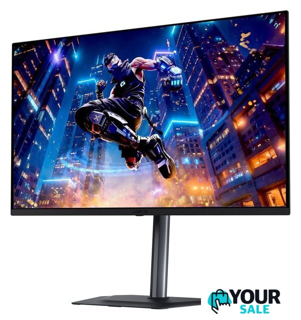 Игровой монитор Gigabyte MO32U2 - Изображение №2 — Интернет-магазин Your Sale