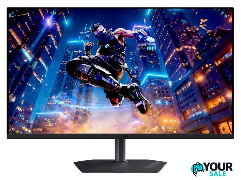 Игровой монитор Gigabyte MO32U2 - Изображение №1 — Интернет-магазин Your Sale