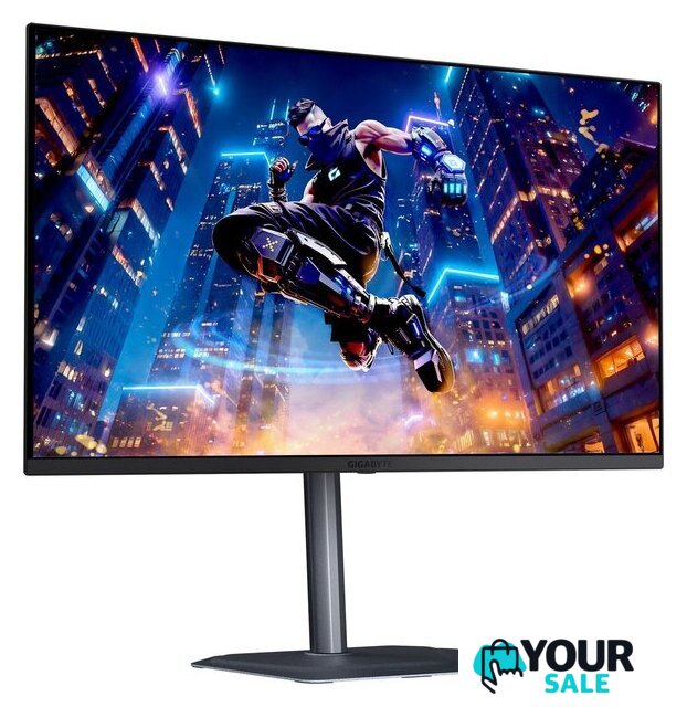 Игровой монитор Gigabyte MO32U2 - Изображение №3 — Интернет-магазин Your Sale