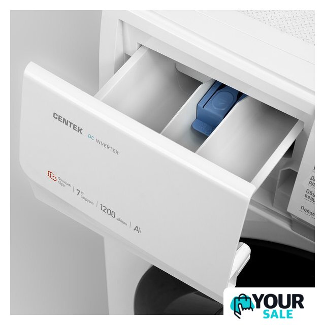 Стиральная машина CENTEK CT-1921 - Изображение №11 — Интернет-магазин Your Sale