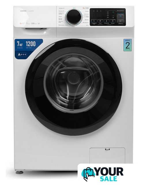 Стиральная машина CENTEK CT-1921 - Изображение №12 — Интернет-магазин Your Sale