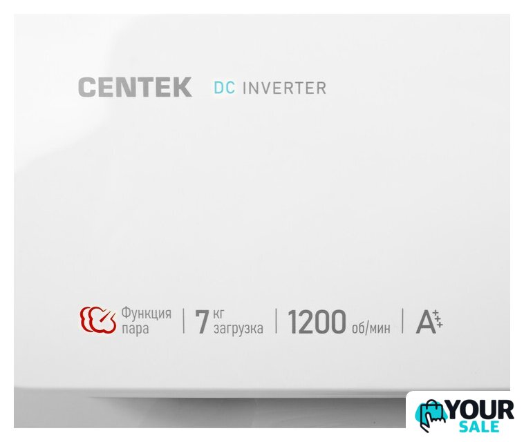Стиральная машина CENTEK CT-1921 - Изображение №10 — Интернет-магазин Your Sale