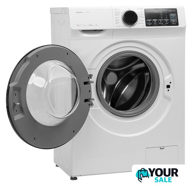 Стиральная машина CENTEK CT-1921 - Изображение №2 — Интернет-магазин Your Sale