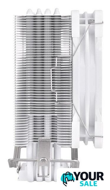 Кулер для процессора Thermaltake UX200 SE ARGB White CL-P116-AL12SW-A - Изображение №4 — Интернет-магазин Your Sale