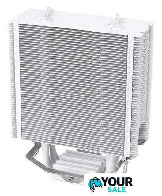 Кулер для процессора Thermaltake UX200 SE ARGB White CL-P116-AL12SW-A - Изображение №2 — Интернет-магазин Your Sale