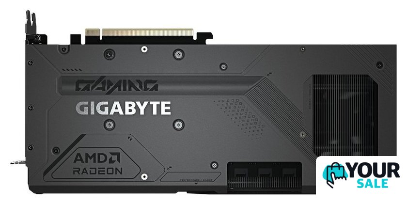 Видеокарта Gigabyte Radeon RX 9070 XT Gaming 16G GV-R9070XTGAMING-16GD - Изображение №7 — Интернет-магазин Your Sale