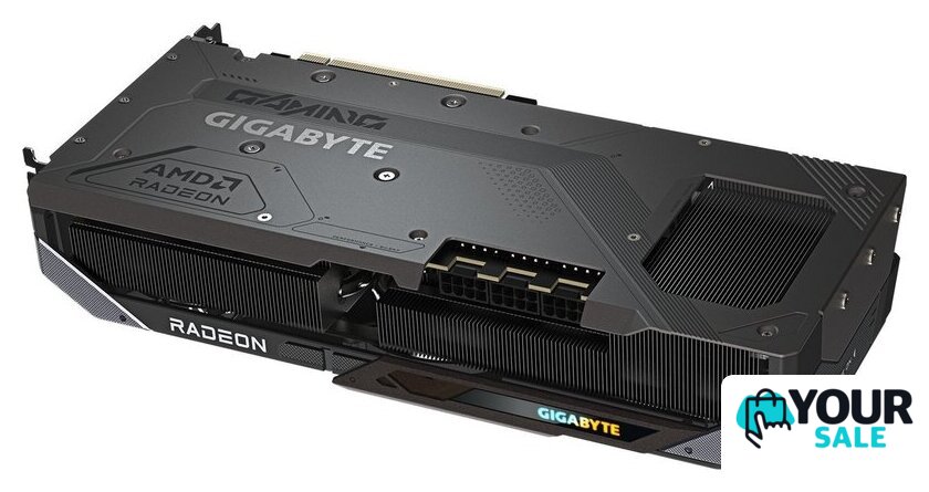 Видеокарта Gigabyte Radeon RX 9070 XT Gaming 16G GV-R9070XTGAMING-16GD - Изображение №6 — Интернет-магазин Your Sale