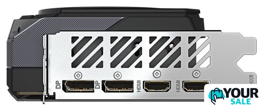 Видеокарта Gigabyte Radeon RX 9070 XT Gaming 16G GV-R9070XTGAMING-16GD - Изображение №9 — Интернет-магазин Your Sale