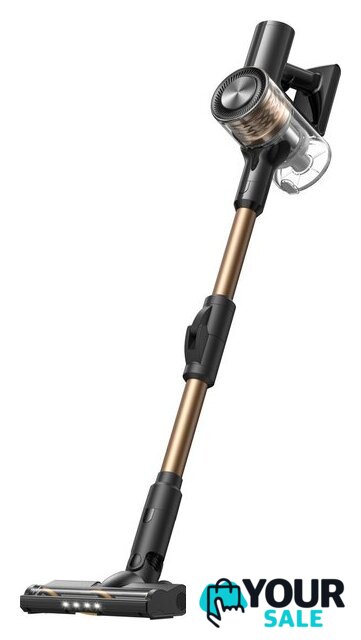 Пылесос Dreame R10s Lite Cordless Vacuum Cleaner VRV80A (черный, с евровилкой) - Изображение №5 — Интернет-магазин Your Sale