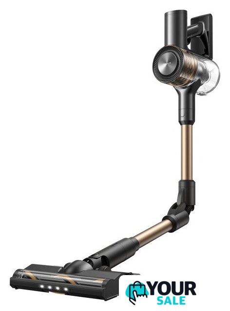 Пылесос Dreame R10s Lite Cordless Vacuum Cleaner VRV80A (черный, с евровилкой) - Изображение №4 — Интернет-магазин Your Sale