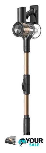 Пылесос Dreame R10s Lite Cordless Vacuum Cleaner VRV80A (черный, с евровилкой) - Изображение №2 — Интернет-магазин Your Sale