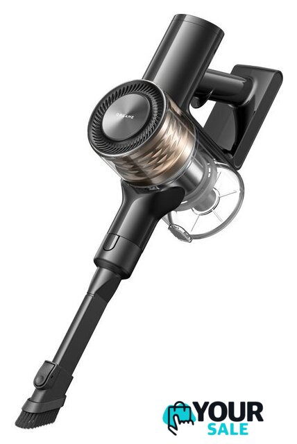 Пылесос Dreame R10s Lite Cordless Vacuum Cleaner VRV80A (черный, с евровилкой) - Изображение №6 — Интернет-магазин Your Sale