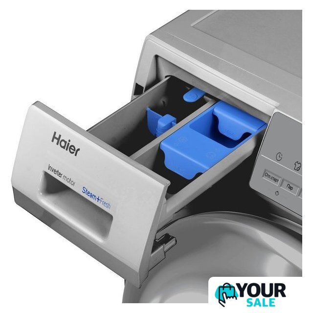 Стиральная машина Haier HW60-BP12929BSE - Изображение №7 — Интернет-магазин Your Sale