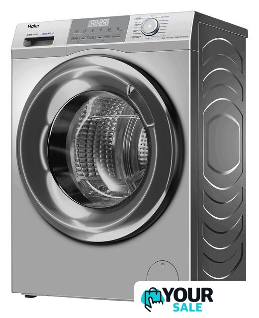 Стиральная машина Haier HW60-BP12929BSE - Изображение №4 — Интернет-магазин Your Sale