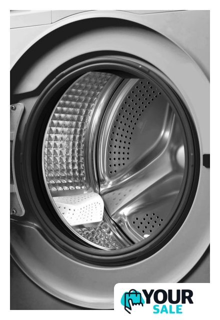 Стиральная машина Haier HW60-BP12929BSE - Изображение №6 — Интернет-магазин Your Sale