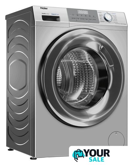 Стиральная машина Haier HW60-BP12929BSE - Изображение №5 — Интернет-магазин Your Sale