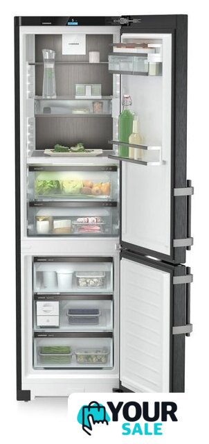 Холодильник Liebherr CBNbsa 575i Prime BioFresh NoFrost - Изображение №5 — Интернет-магазин Your Sale
