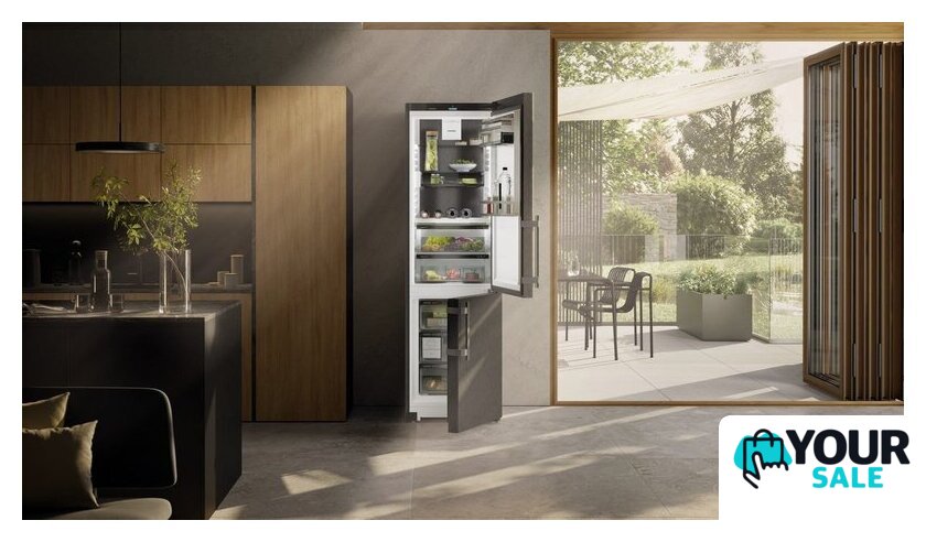 Холодильник Liebherr CBNbsa 575i Prime BioFresh NoFrost - Изображение №10 — Интернет-магазин Your Sale